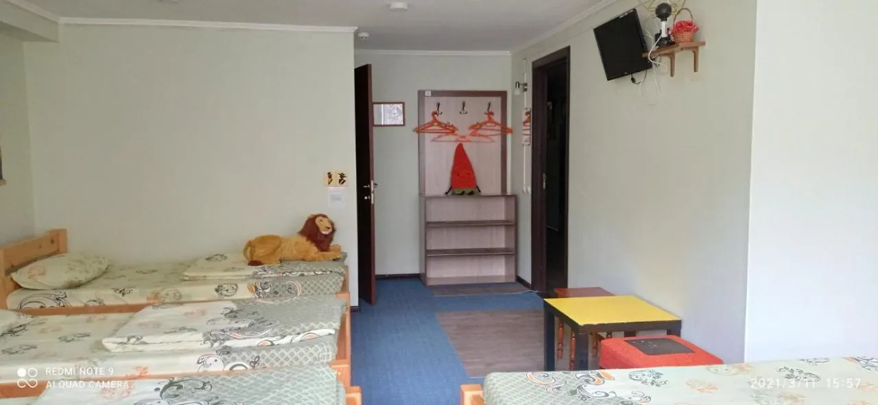 לבוב Avino Apart - Hostel