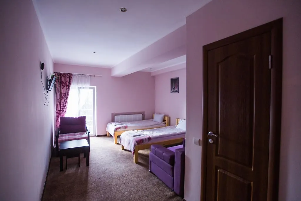 לבוב Avino Apart - Hostel