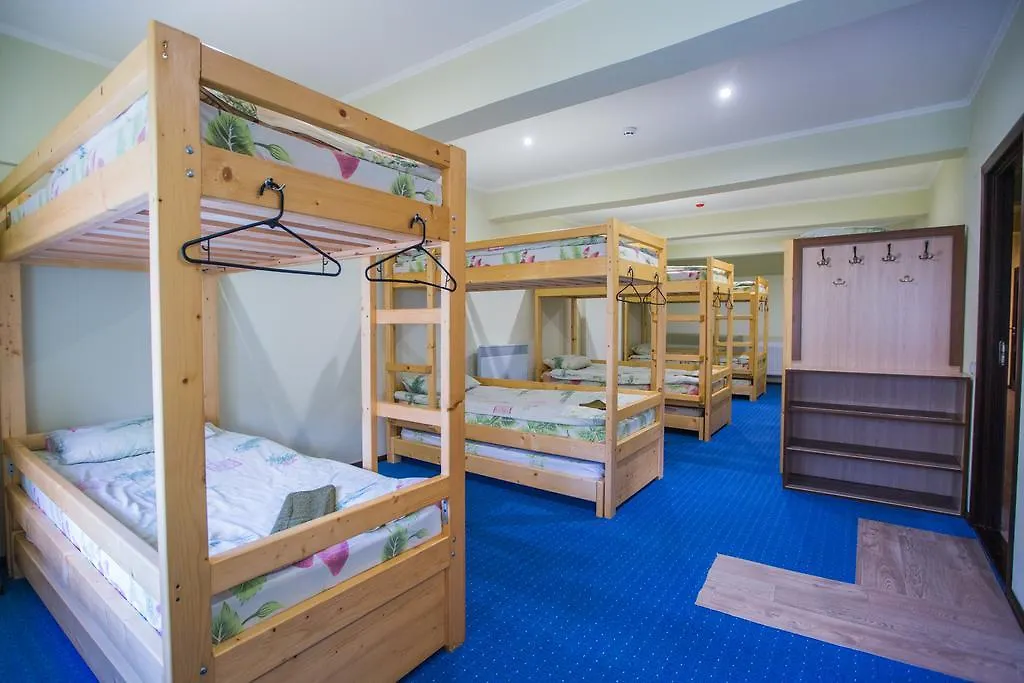 לבוב Avino Apart - Hostel אוקראינה