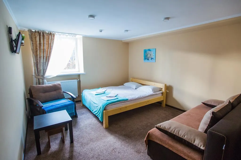 לבוב Avino Apart - Hostel 0*,  אוקראינה