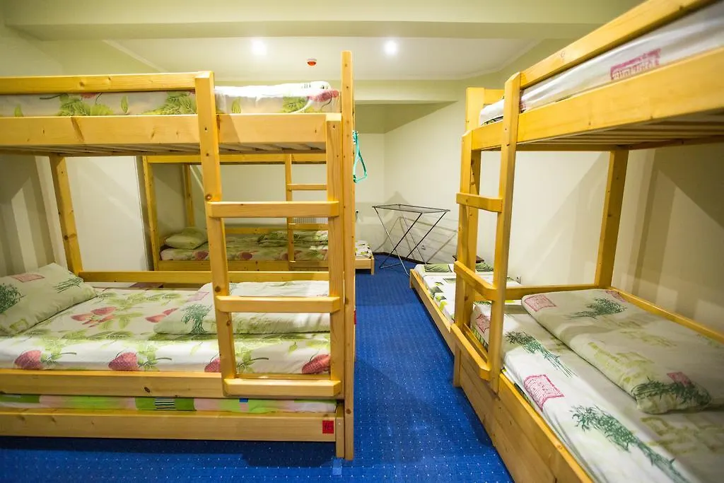 לבוב Avino Apart - Hostel 0*,