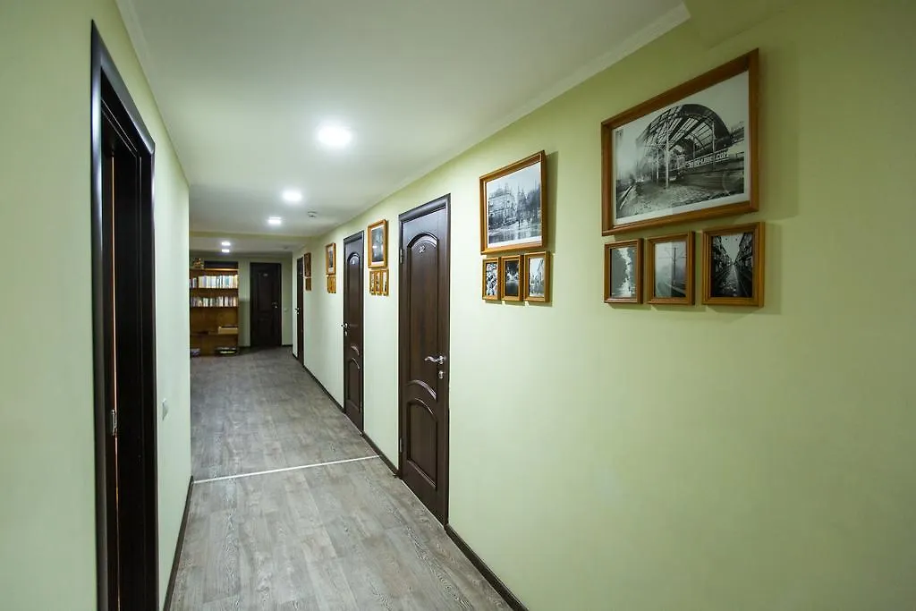 לבוב Avino Apart - Hostel