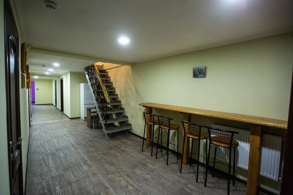 לבוב Avino Apart - Hostel אוקראינה