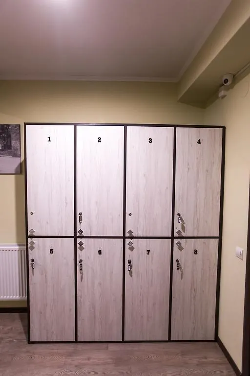 לבוב Avino Apart - Hostel