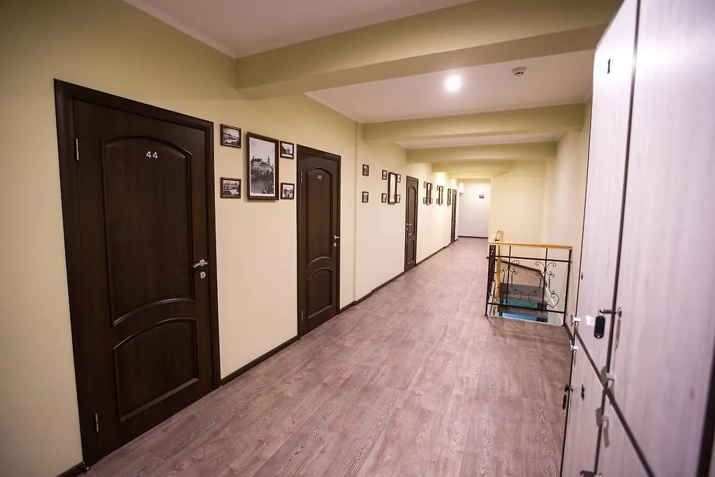 לבוב Avino Apart - Hostel