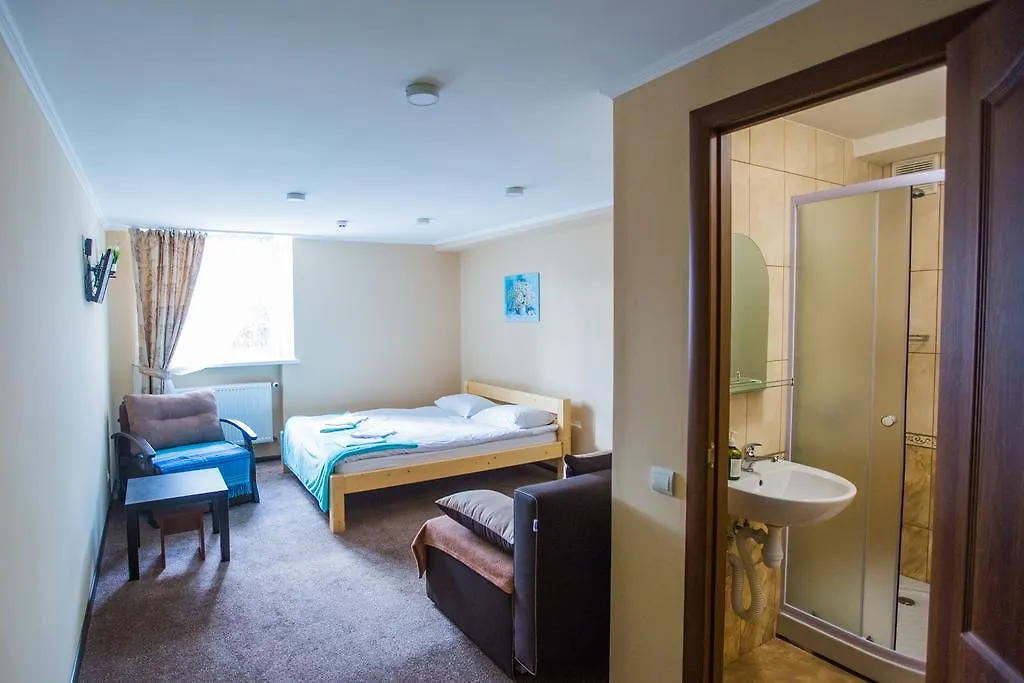 לבוב Avino Apart - Hostel