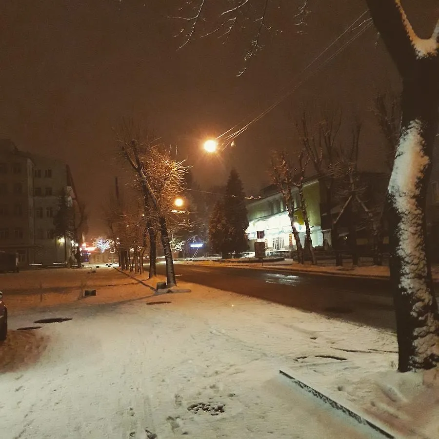 לבוב Avino Apart - Hostel