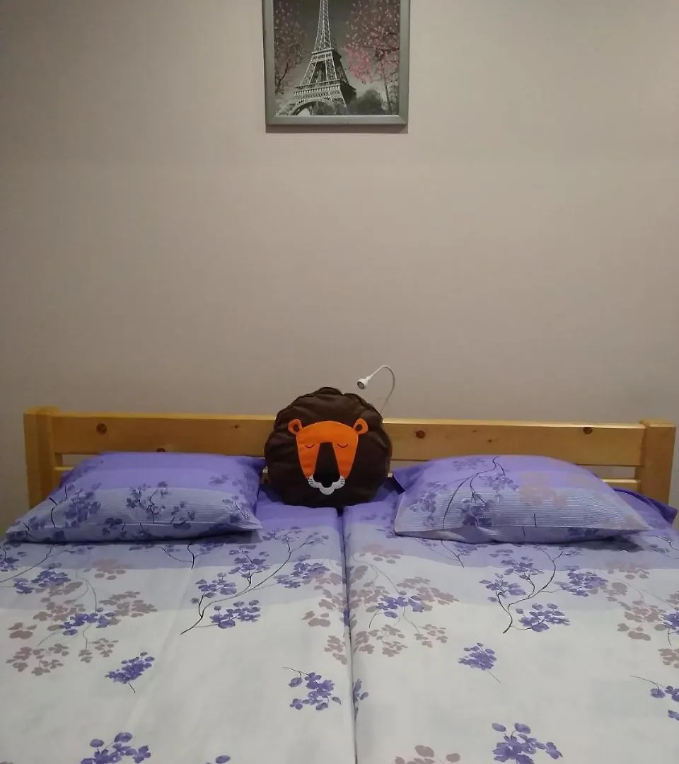 לבוב Avino Apart - Hostel 0*,  אוקראינה