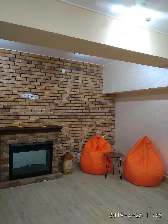 לבוב Avino Apart - Hostel